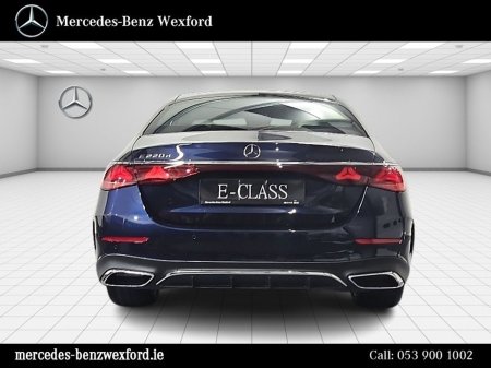 2026 Mercedes-Benz E-Class - photo 8