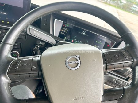 2021 VOLVO FH 540 - photo 13