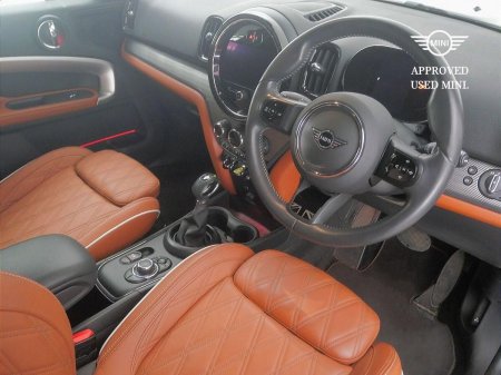 2023 Mini Countryman - photo 6