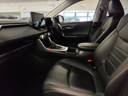 2023 Toyota RAV4 - photo 6