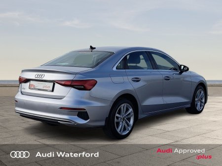 2024 Audi A3 - photo 5