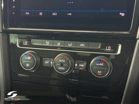 2018 Volkswagen Golf - photo 23