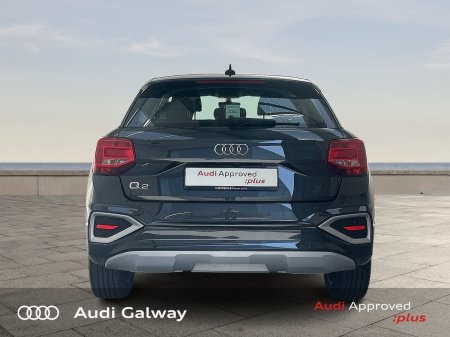 2023 Audi Q2 - photo 3