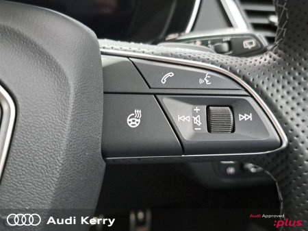2025 Audi Q5 - photo 21