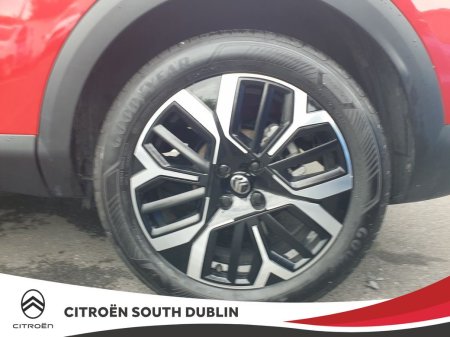 2025 Citroen C4 - photo 7