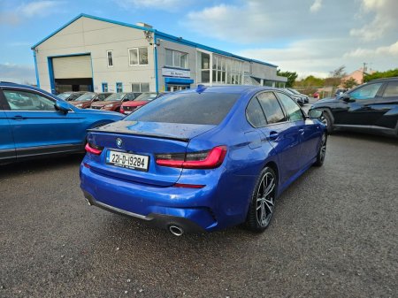 2022 BMW 3-Series - photo 6