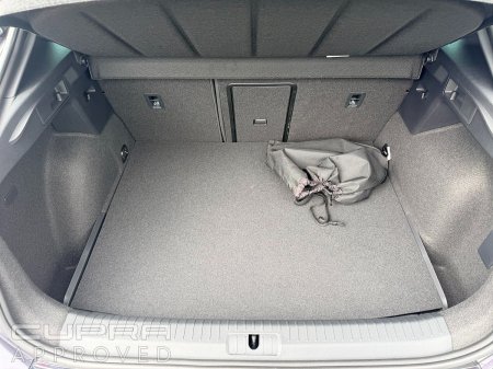 2026 Cupra Formentor - photo 11