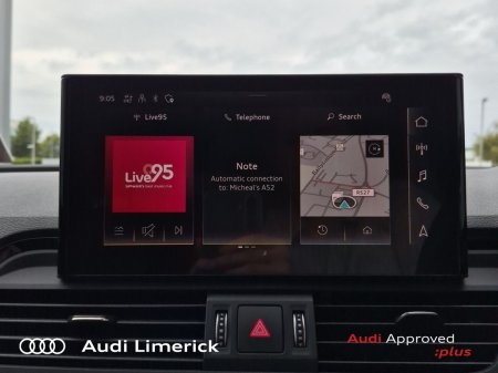 2023 Audi Q5 - photo 15