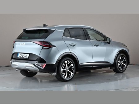 2022 Kia Sportage - photo 7