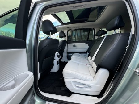 2027 Hyundai IONIQ 9 - photo 16