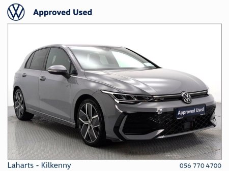 2025 Volkswagen Golf R-LINE 2.0TDI 5DR 150HP DSG *KEYLESS ACCESS*REAR CAMERA*