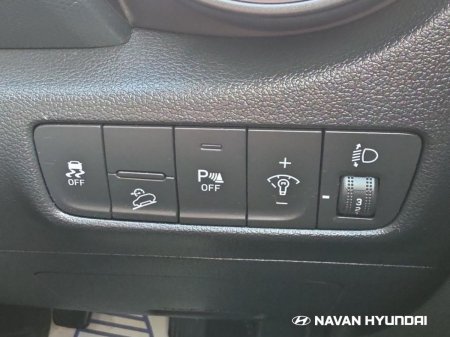 2021 Hyundai KONA - photo 27
