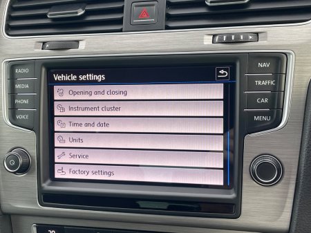 2017 Volkswagen Golf - photo 42