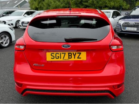 2017 Ford Focus - photo 5
