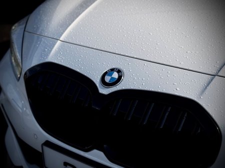 2022 BMW 1-Series - photo 18