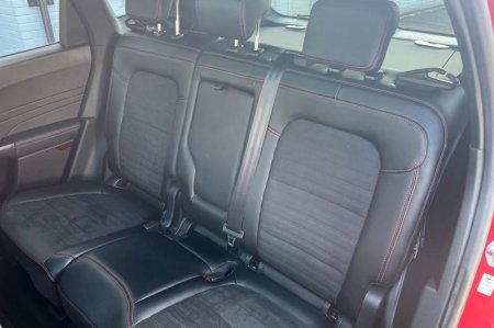 2021 Ford Kuga - photo 20