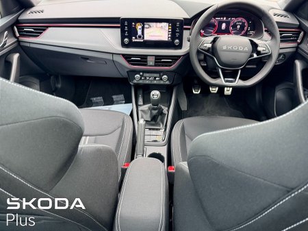 2026 Skoda Scala - photo 2