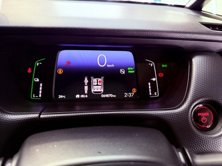 2020 Honda Fit - photo 6