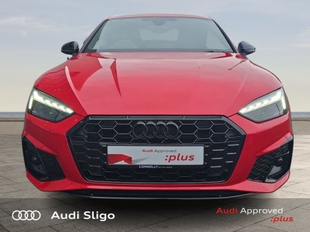 2024 Audi A5 - photo 2