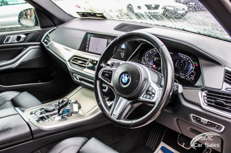 2021 BMW X5 - photo 13