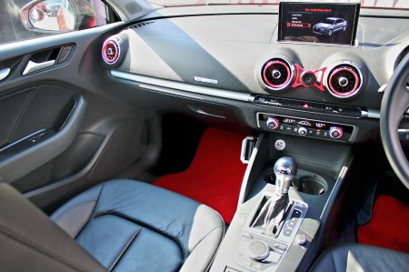 2017 Audi A3 - photo 32