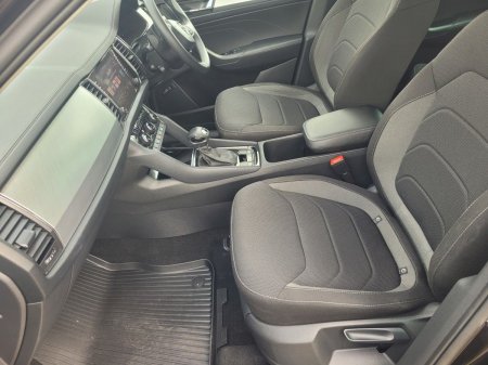 2024 Skoda Kodiaq - photo 2