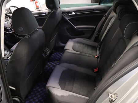 2017 Volkswagen Golf - photo 33
