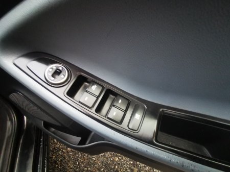 2016 Hyundai i20 - photo 8