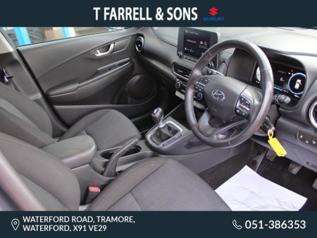 2022 Hyundai KONA - photo 12