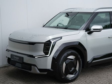 2026 Kia EV9 - photo 53