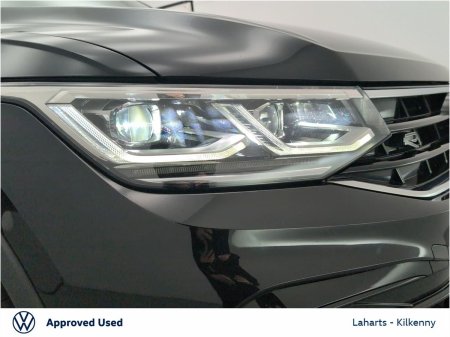 2024 Volkswagen Tiguan - photo 20