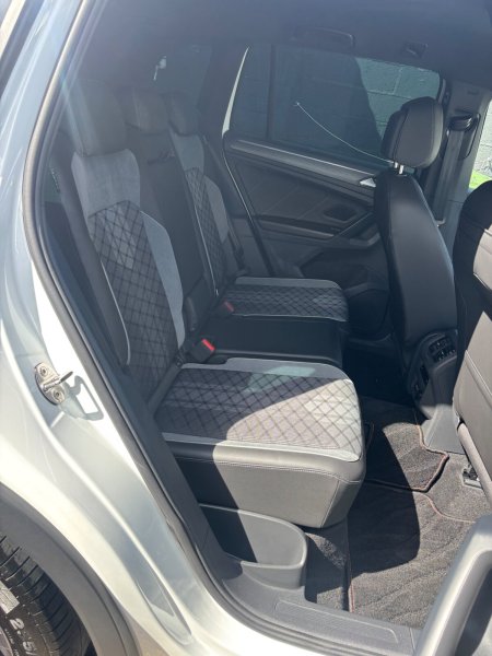 2023 Volkswagen Tiguan - photo 8