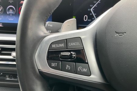 2024 BMW 3-Series - photo 29