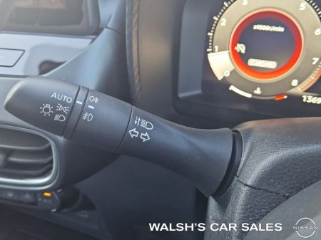 2025 Nissan Juke - photo 33
