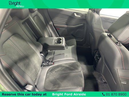 2025 Ford Kuga - photo 22