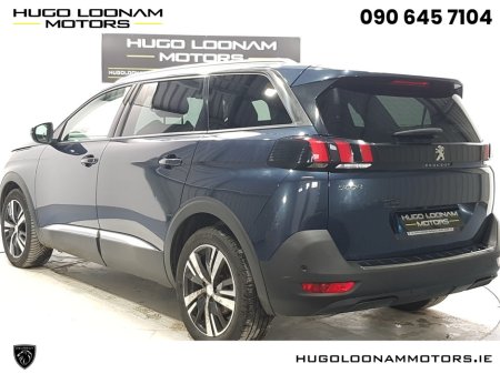 2019 Peugeot 5008 - photo 3