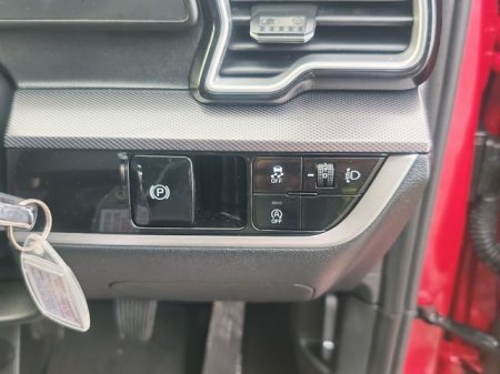 2024 Kia Sportage - photo 17