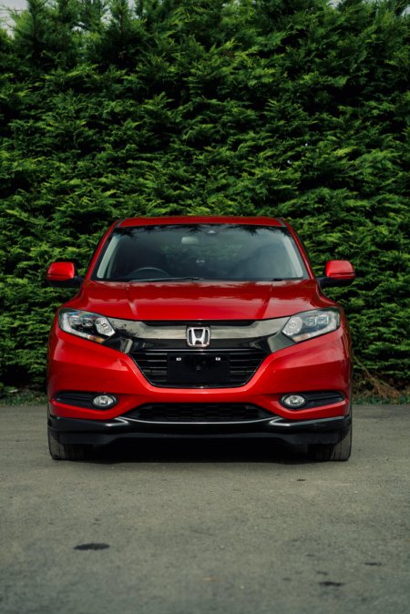 2018 Honda Vezel - photo 3