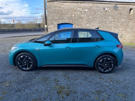2022 Volkswagen ID.3 - photo 6
