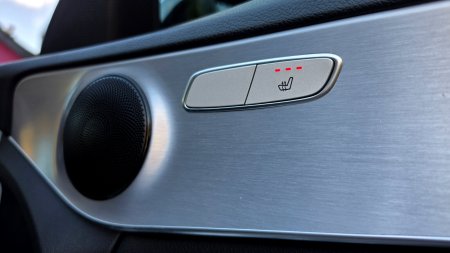 2018 Mercedes-Benz C-Class - photo 27