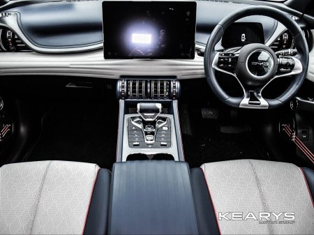 2024 BYD ATTO 3 - photo 10