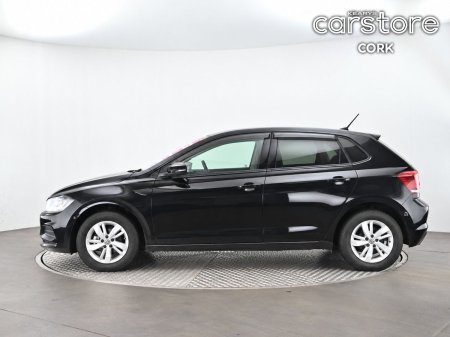 2020 Volkswagen Polo - photo 6