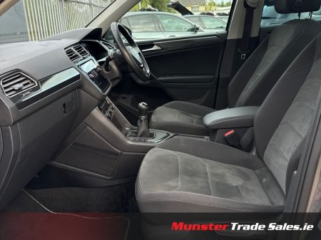 2019 Volkswagen Tiguan - photo 11