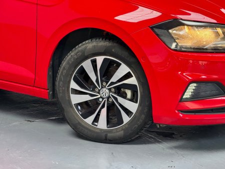 2019 Volkswagen Polo - photo 9