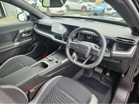 2026 Jeep Compass - photo 3