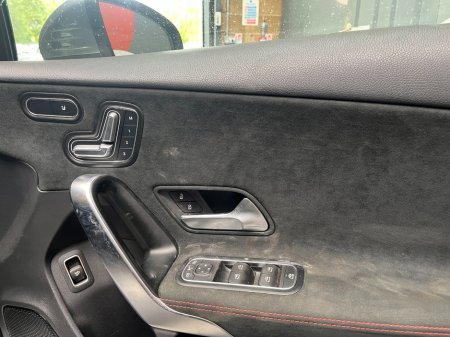 2023 Mercedes-Benz A-Class - photo 14