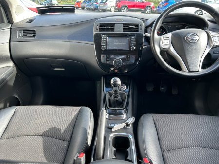 2016 Nissan Pulsar - photo 11