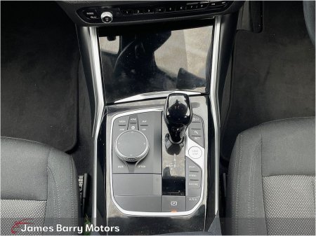 2022 BMW 3-Series - photo 13