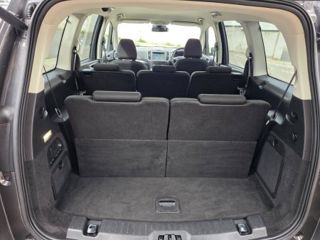2018 Ford Galaxy - photo 9