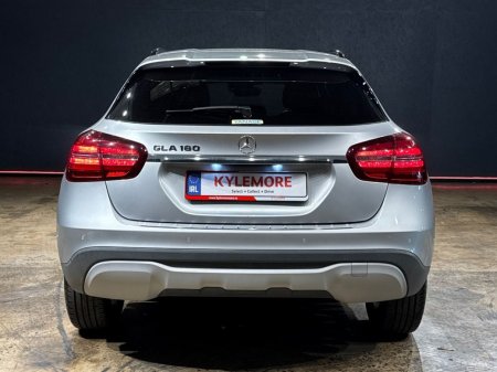 2019 Mercedes-Benz GLA - photo 4